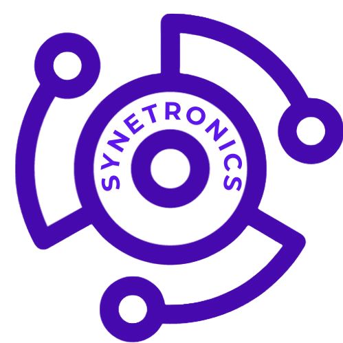 Synetronics Nigeria Logo